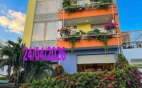Ngoc Kha Tu 1 Hotel